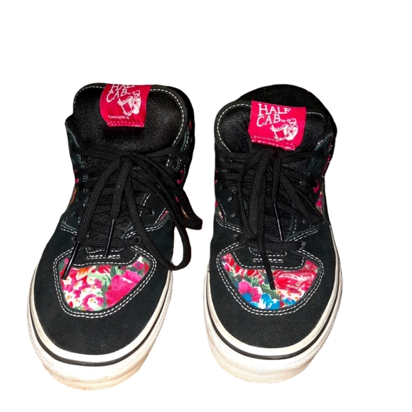 Vans half cab sneakers - Picture 1 of 4